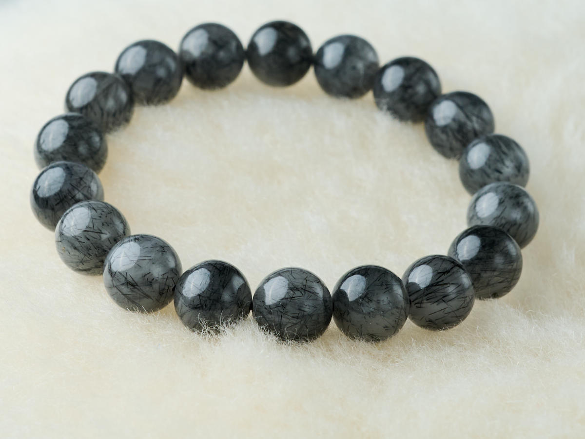 2-br-512-1-ブラックトルマリン入り水晶・ブレスレット（約12mm玉）［No.1］_DSC5410.jpg