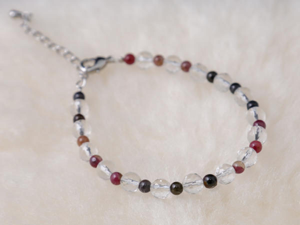 600-br-5-10-2-トルマリンとカット水晶・ブレスレット［No.2］IMG_5235.jpg