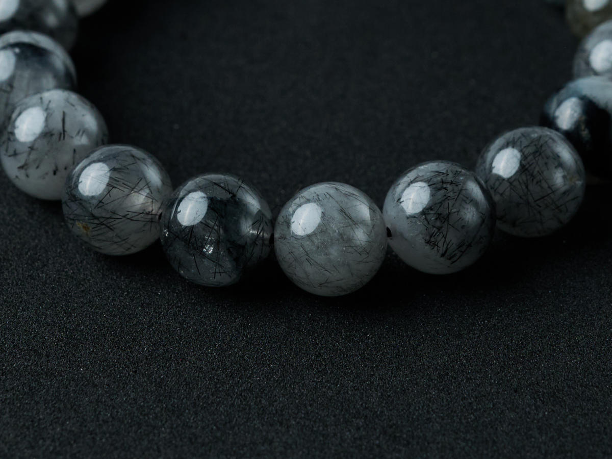 6-ca-br-512-3-ブラックトルマリン入り水晶・ブレスレット（約12mm玉）［No.3］_DSC5381.jpg