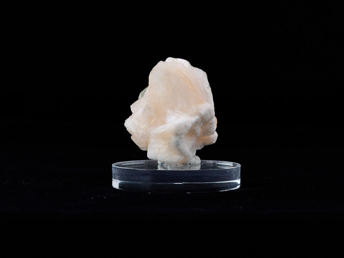 8-st-512-2ピンクスティルバイト グリーンアポフィライト付の共生鉱物［No.26］_DSC7468.jpg