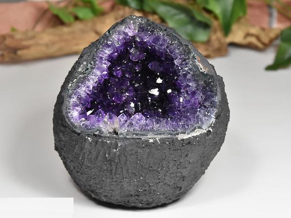 アメシスト ジオード (紫水晶) AAA | パワーストーン,天然石,ヒマラヤ ...