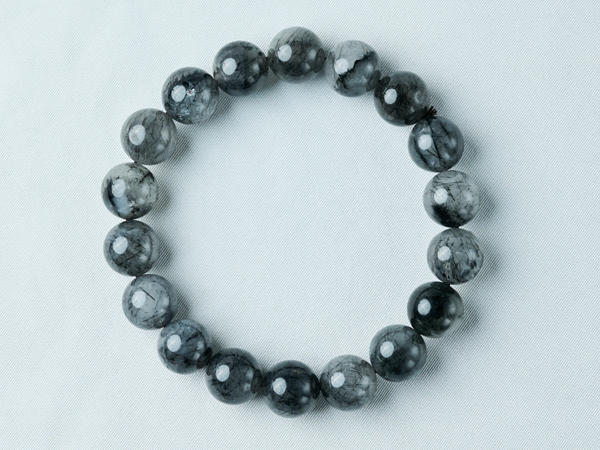 600-br-512-2-ブラックトルマリン入り水晶・ブレスレット（約12mm玉）［No.2］_DSC5338.jpg