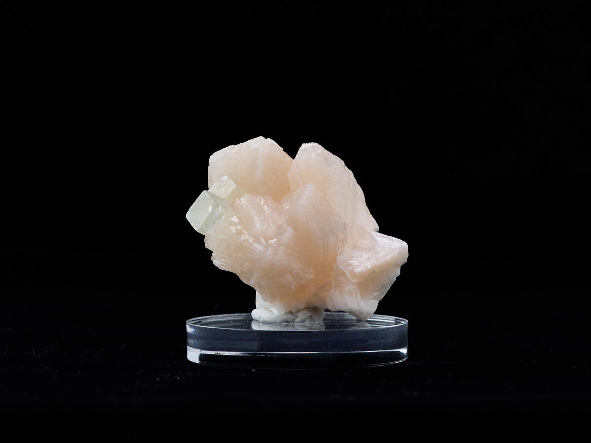 1-st-512-2ピンクスティルバイト グリーンアポフィライト付の共生鉱物［No.26］_DSC7467.jpg