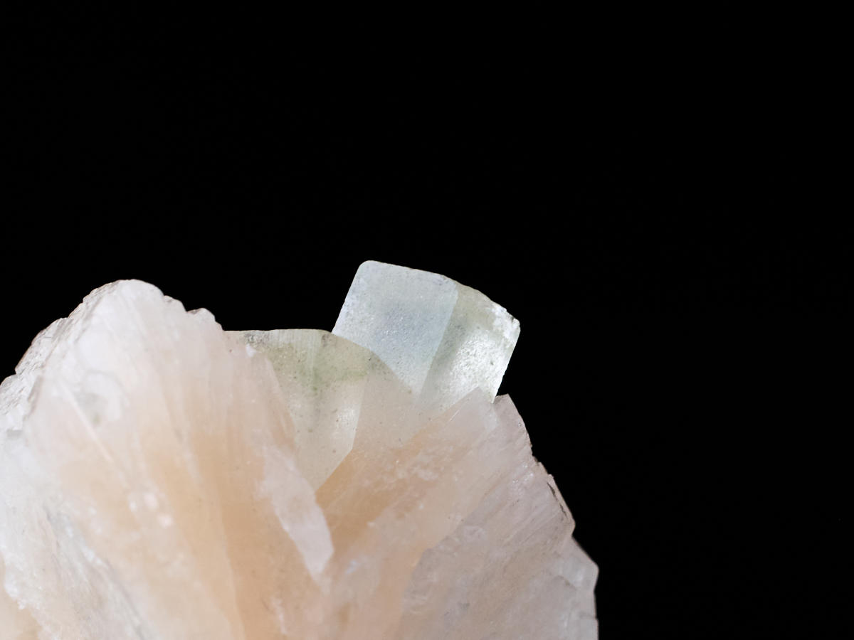 5-st-512-2ピンクスティルバイト グリーンアポフィライト付の共生鉱物［No.26］_DSC7368.jpg