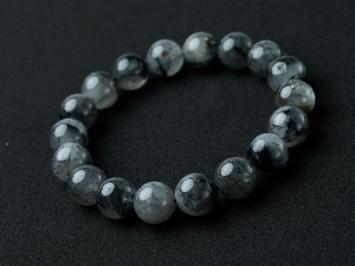 7-ca-br-512-3-ブラックトルマリン入り水晶・ブレスレット（約12mm玉）［No.3］_DSC5382.jpg