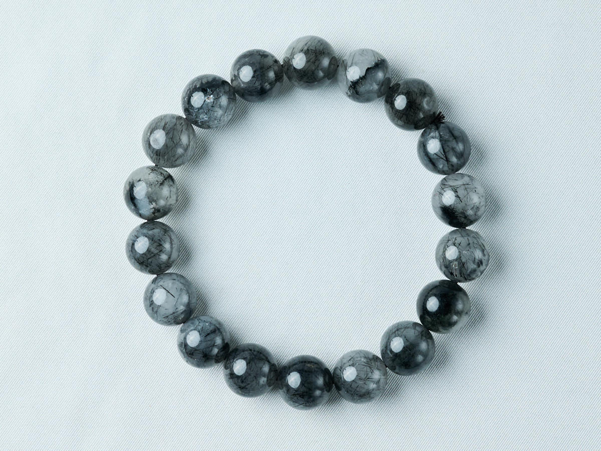 1-br-512-2-ブラックトルマリン入り水晶・ブレスレット（約12mm玉）［No.2］_DSC5338.jpg