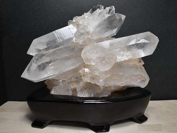 ヒマラヤ水晶 [パールバティー産]一覧 | パワーストーン,天然石 