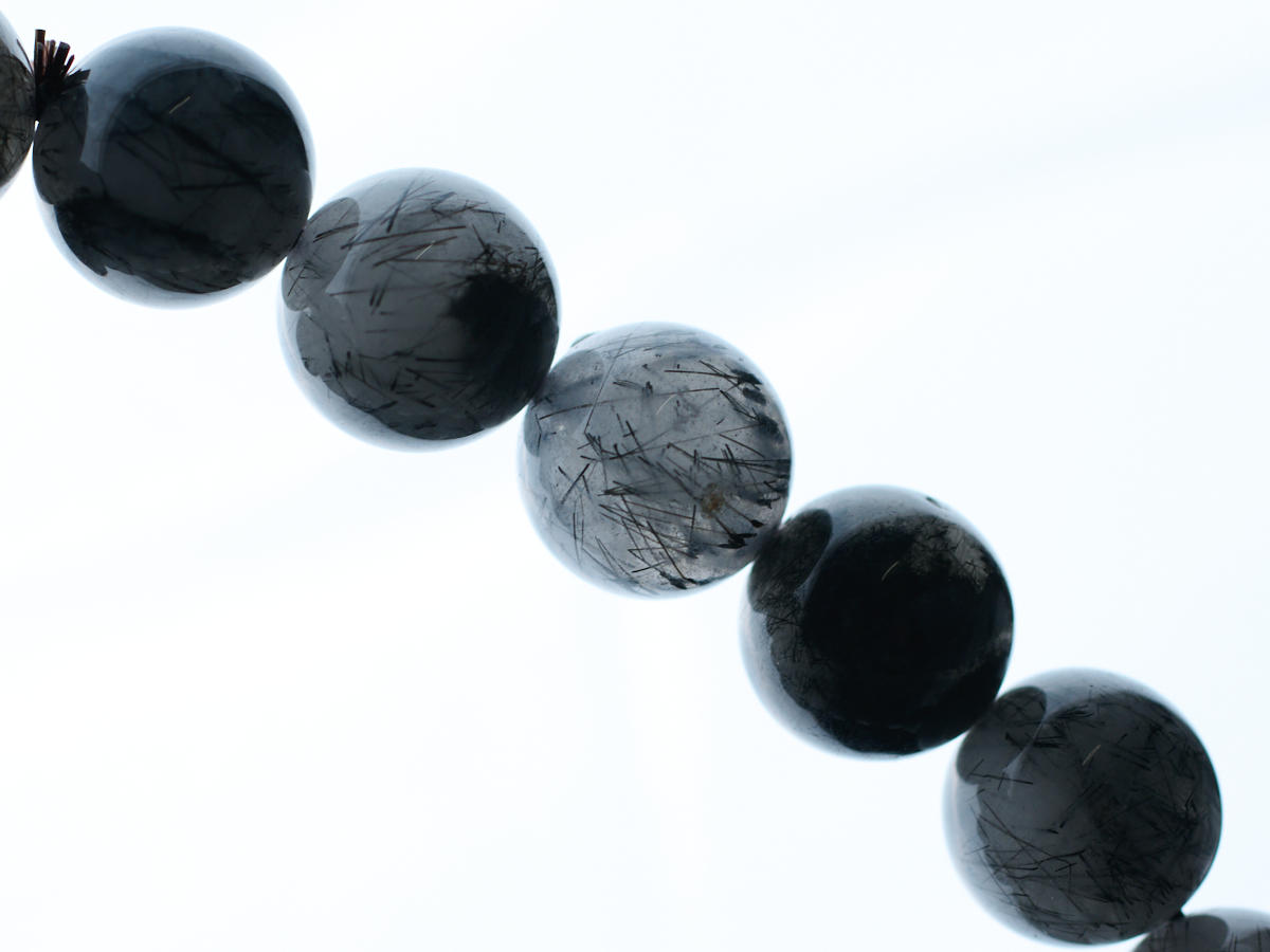 10-br-512-2-ブラックトルマリン入り水晶・ブレスレット（約12mm玉）［No.2］_DSC5813.jpg