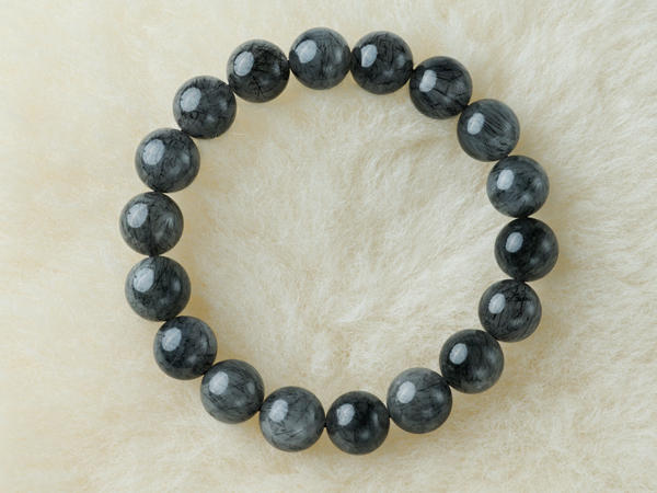 600-br-512-1-ブラックトルマリン入り水晶・ブレスレット（約12mm玉）［No.1］_DSC5409.jpg