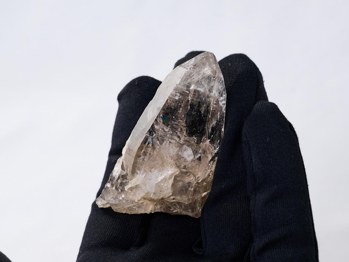 5-hi-sk-914-1-スカルドゥ産　スモーキー水晶（ヒマラヤ）（虹入）［No.1］_DSC6385.jpg