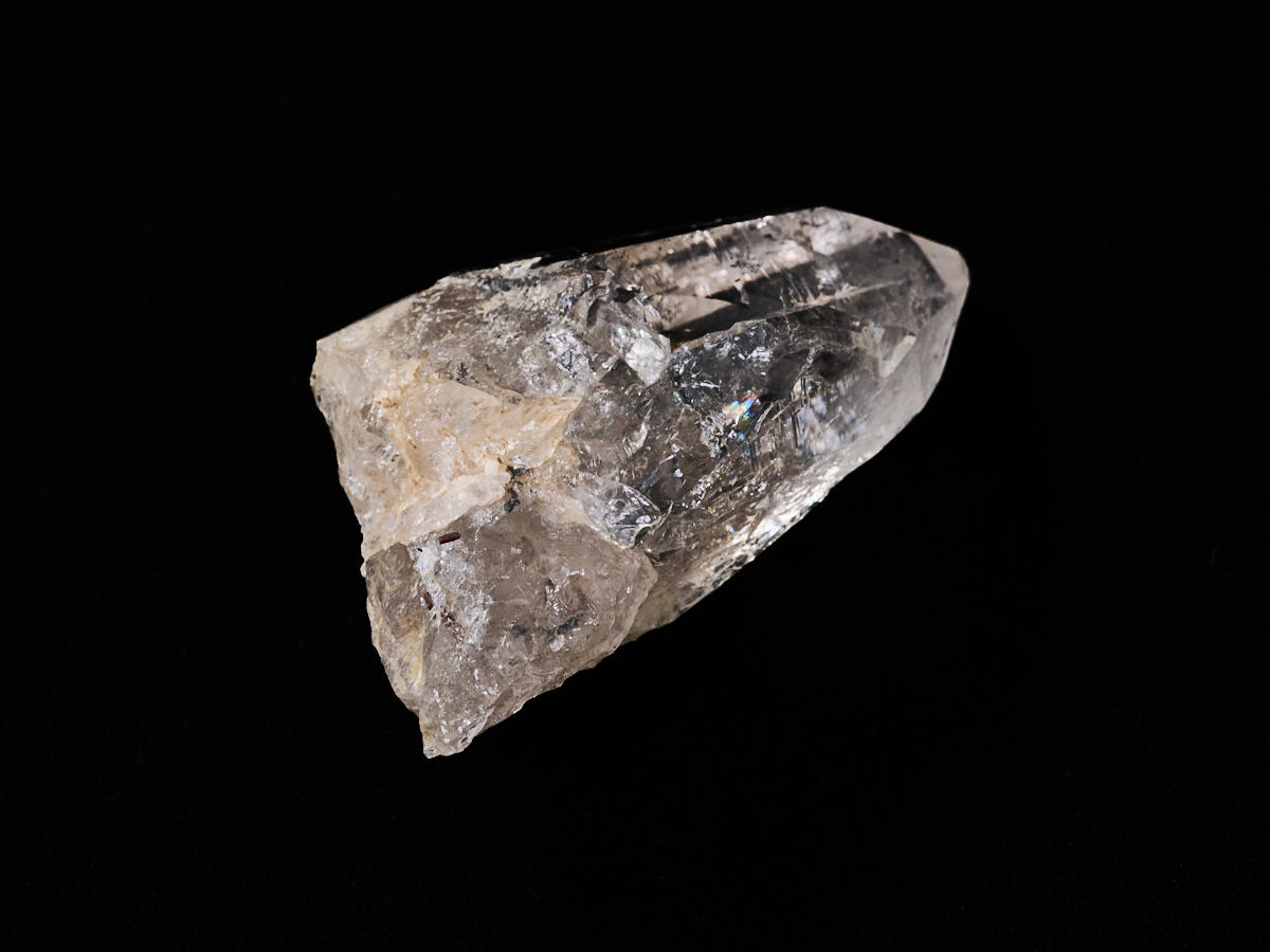 8-hi-sk-914-1-スカルドゥ産　スモーキー水晶（ヒマラヤ）（虹入）［No.1］_DSC6390.jpg