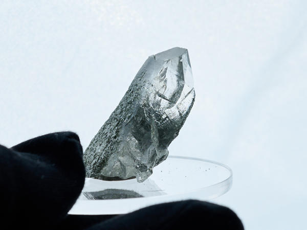 ガネーシュヒマール産ヒマラヤ水晶