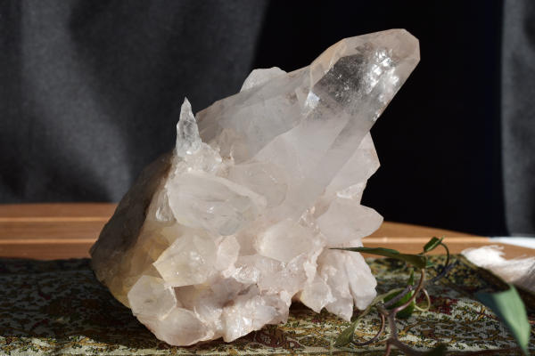 ヒマラヤ水晶3 110g アウトレット販売店舗 www.m-arteyculturavisual.com
