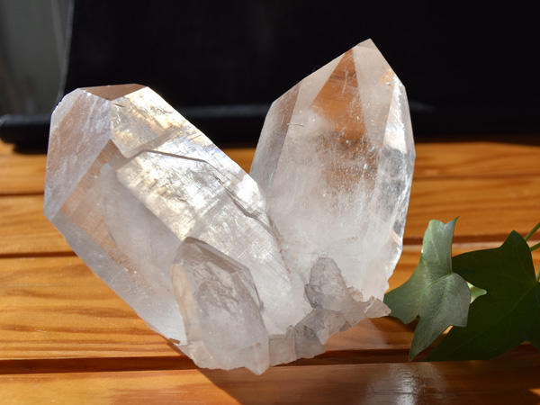 ヒマラヤ水晶原石クラスター [7] バドギ産 | パワーストーン,天然石 