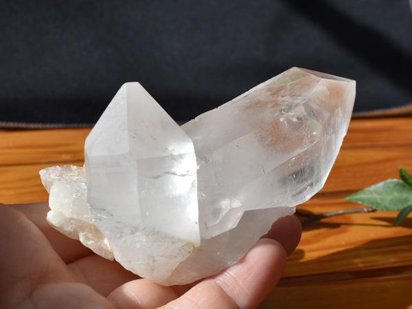 ヒマラヤ水晶原石クラスター [9] パルギ産 | パワーストーン,天然石 