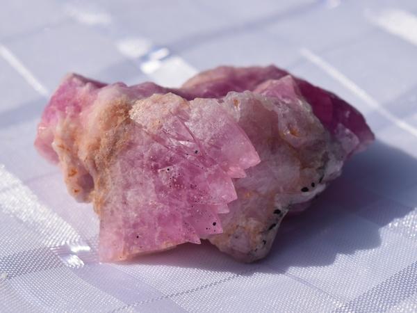 ピンク・コバルトカルサイト | パワーストーン,天然石,ヒマラヤ水晶の 