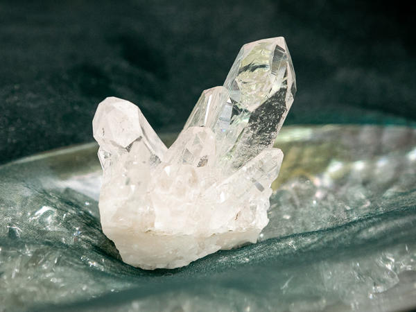 トマスゴンサガ産 水晶クラスター［No.100］ | パワーストーン,天然石